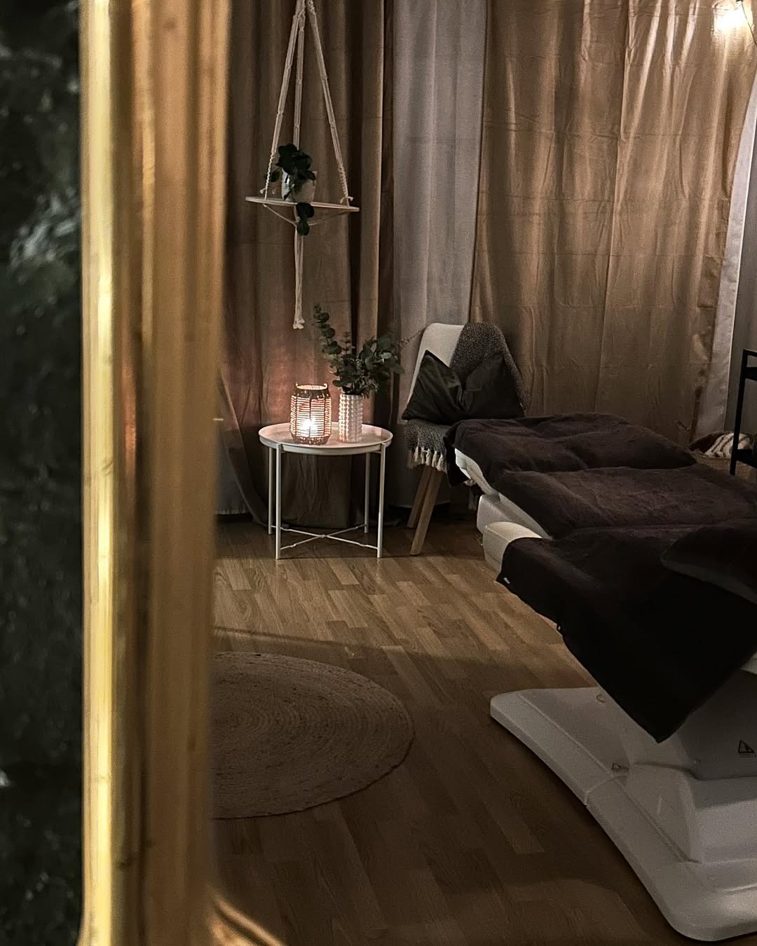 BeautyBox hoitohuone