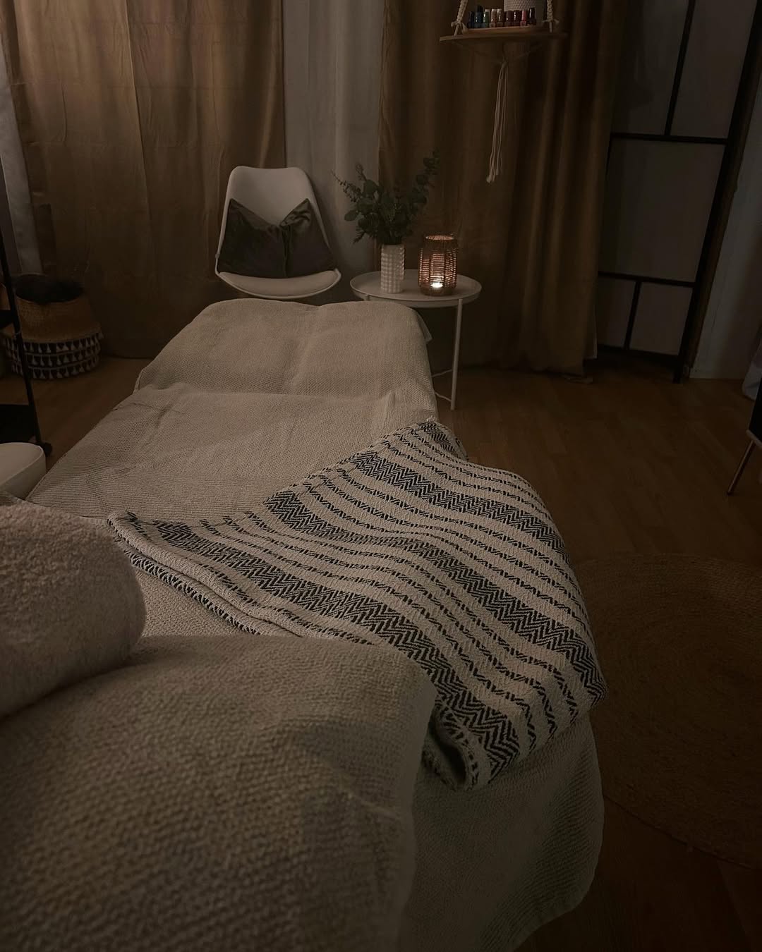 BeautyCenter BeautyBox — studio Pori