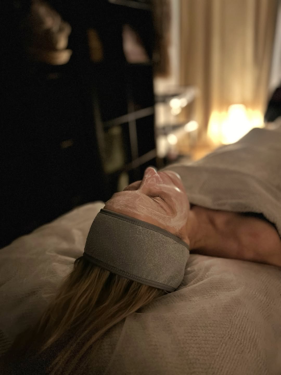 Kasvohoito BeautyBox Pori