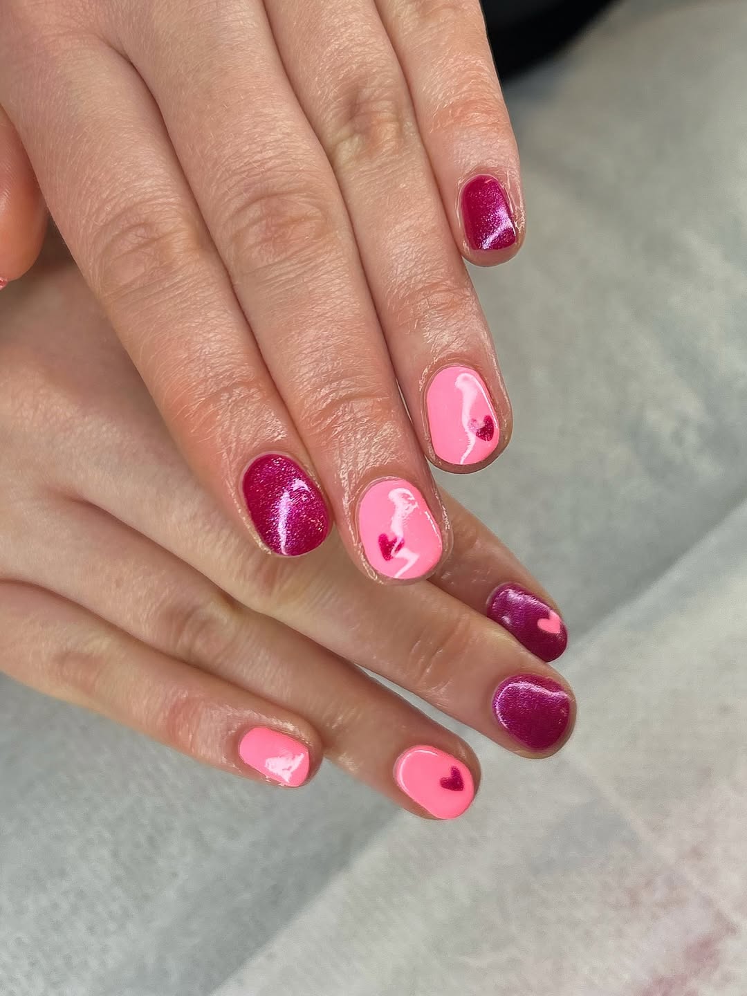 Kynnet BeautyBox Pori